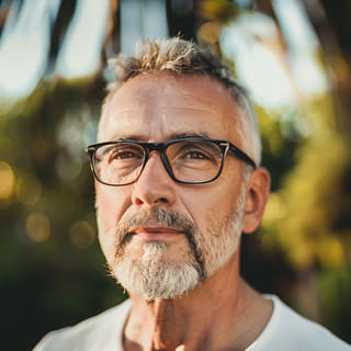 Mike Leto integrante con amplia trayectoria en el equipo de la plataforma de trading de criptomonedas